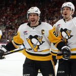 article image - Sidney Crosby, Rickard Rakell